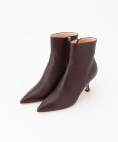 GRACE CONTINENTAL Rupert Sanderson アンクルブーツ