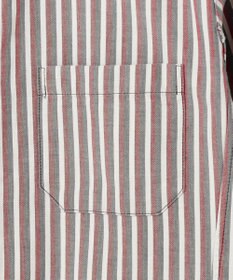 JOSEPH ABBOUD 【キングサイズ・2WAY・25AW】リバーシブルシャツ