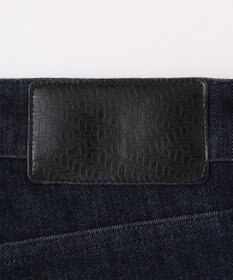 JOSEPH ABBOUD 【キングサイズ・2WAYストレッチ/きれいめデニム】ISKO デニム