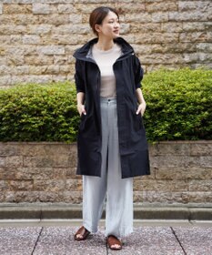 F/ACSION KENROKU レインコート