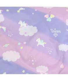 Mother garden マザーガーデン ユニコーン 布団カバー