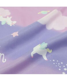 Mother garden マザーガーデン ユニコーン 布団カバー