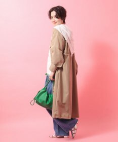 Green Parks ＳＥＴ２点フォトＴシャツ＋レーススカーフ