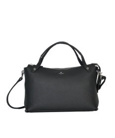 PELLE BORSA 2wayハンドバッグ Reinette 4775