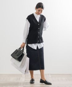 ONWARD Reuse Park 【組曲】バッグ春夏