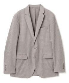 JOSEPH HOMME ＜新色追加＞新型・新素材【通気性/ストレッチ】トリコサッカーストレッチ　 ジャケット