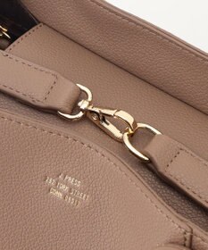 J.PRESS LADIES 【2way】バンブー バッグ