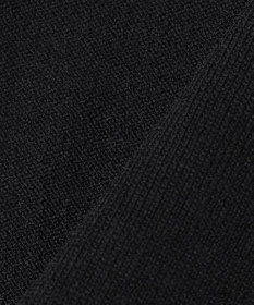 組曲 S フラワーメタル ニット カーディガン