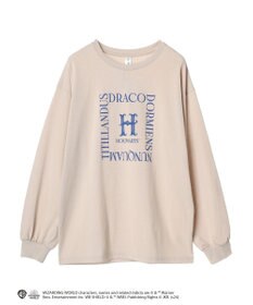 Green Parks ハリーポッター／ロゴロンＴ