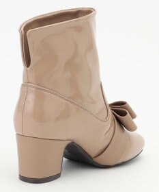 TOCCA 【晴雨兼用】STEP OF RIBBON 2WAY RAINBOOTS レインブーツ