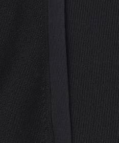 ANY SIS 【接触冷感・UVケア】ショートレングス畔 カーディガン