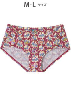 tsumori chisato SLEEP ツモリチサト ショーツ ベア天竺素材(身生地) レディース UPX564 /ワコール