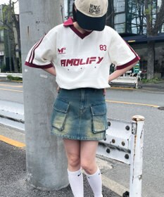 WEGO ゲームグラフィックビッグT