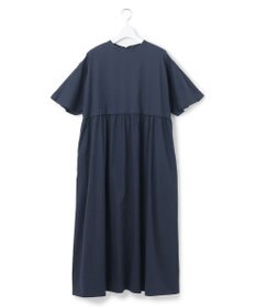 J.PRESS YORK STREET 【WOMEN】ドルマンワンピース