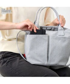 ROOTOTE 8502【ルートート】スヌーピー IP.デリ.ポケッツ.ピーナッツ-1C