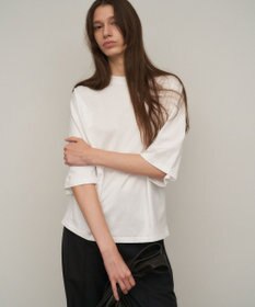 ATON SUVIN 60/2 | ワイドスリーブＴシャツ