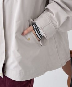 earth music&ecology マルチウェイマウンテンパーカー