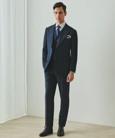 GOTAIRIKU GOTAIRIKU別注【MANTERO/マンテロ】ネクタイ_小紋柄