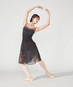 Chacott 巻きスカート