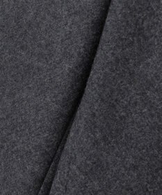 BEIGE， MONTAIGNE / ウエストゴムウールワイドパンツ