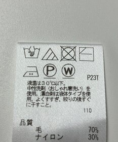 ONWARD Reuse Park 【J.PRESS】ニット秋冬