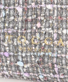 TOCCA WAVES MINIBAG ミニバッグ