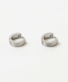 WEGO シンプルデザインピアス