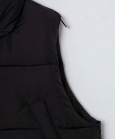 WEGO パディングショートベスト