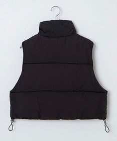 WEGO パディングショートベスト