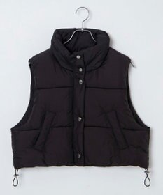 WEGO パディングショートベスト