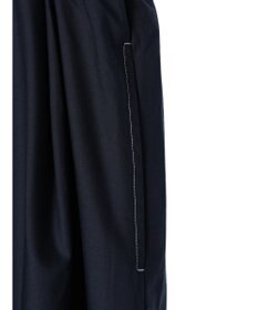 Green Parks ・ＥＬＥＮＣＡＲＥ　ＤＵＥ　スキッパーワンピース