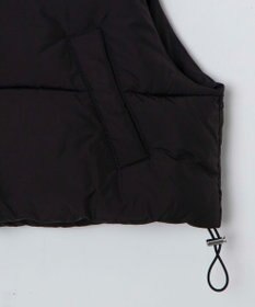 WEGO パディングショートベスト