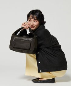 LA BAGAGERIE ループ2WAYショルダーバッグ　Sサイズ