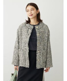 Green Parks アソートロゴ裏毛プルオーバー