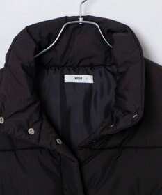 WEGO パディングショートベスト