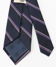 J.PRESS MEN レジメンタル ネクタイ