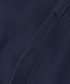 23区GOLF 【WOMEN】【UVケア】カラーシャツ