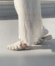 BONTRE 【BONTRE/ボントレ】グルカサンダル