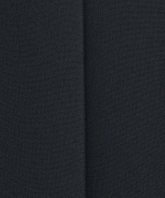 自由区 【セットアップ対応・洗える】トリアセダブルクロス ワイドパンツ