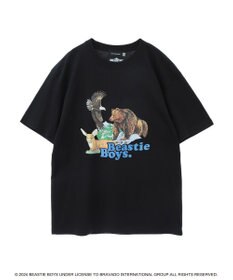 Green Parks ■ＢＥＡＳＴＩＥ　ＢＯＹＳ　ＡＮＩＭＡＬ　ＴＥＥ
