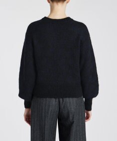 Paul Smith Big Flower モヘアニット