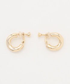 ANY フープイヤリング(両耳用)