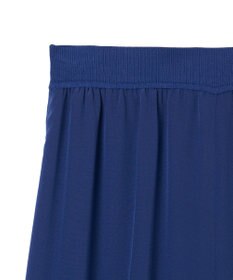 JOSEPH クレープ ド ソワ　トラウザーズ