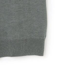 UNFILO MENS 【男女兼用】ソフトサーモ アンチピリングニット タートルネック