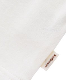 MIKI HOUSE HOT BISCUITS 【70-100cm】 セーラーカラー 長袖Tシャツ