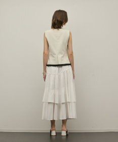 GRACE CONTINENTAL ドライオックスジレ