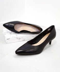 Pointer 日本製 プレーンパンプス