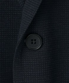 JOSEPH HOMME 新素材【通気性/ストレッチ】グリットタックジャージー   ストレッチジャケット