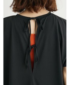 Green Parks ・ＳＵＧＡＲ　ＳＰＯＯＮラッシュガードフレンチチュニック