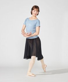 Chacott リハーサルスカート